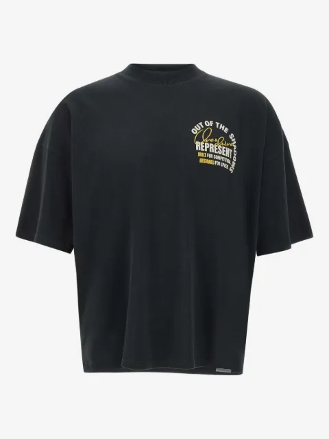 Represent Out Of The Shadows T-shirt 