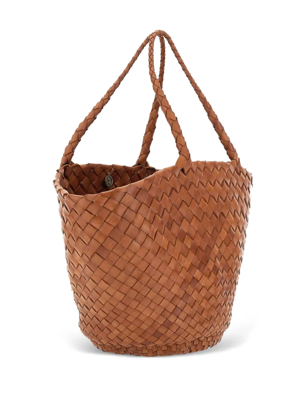 DRAGON DIFFUSION Egola shopper Bruin
