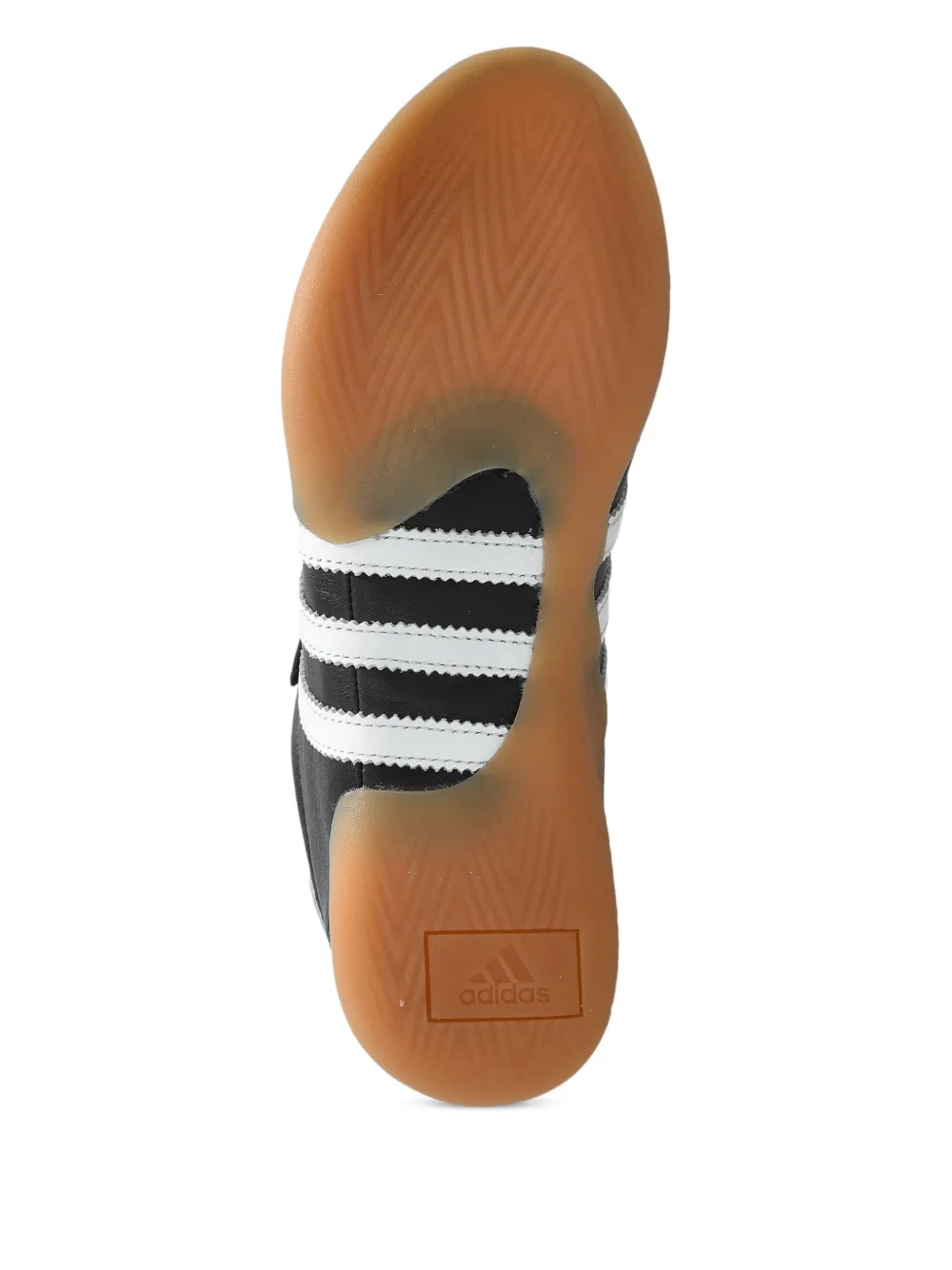 adidas Taekwondo Mei sneakers Black