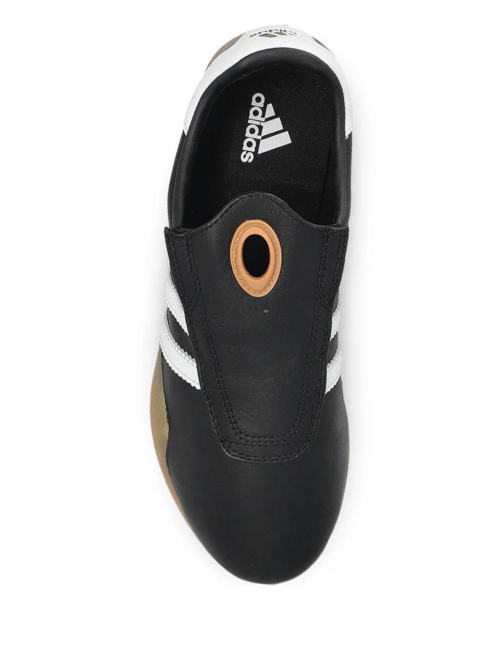 adidas Taekwondo Mei sneakers Black