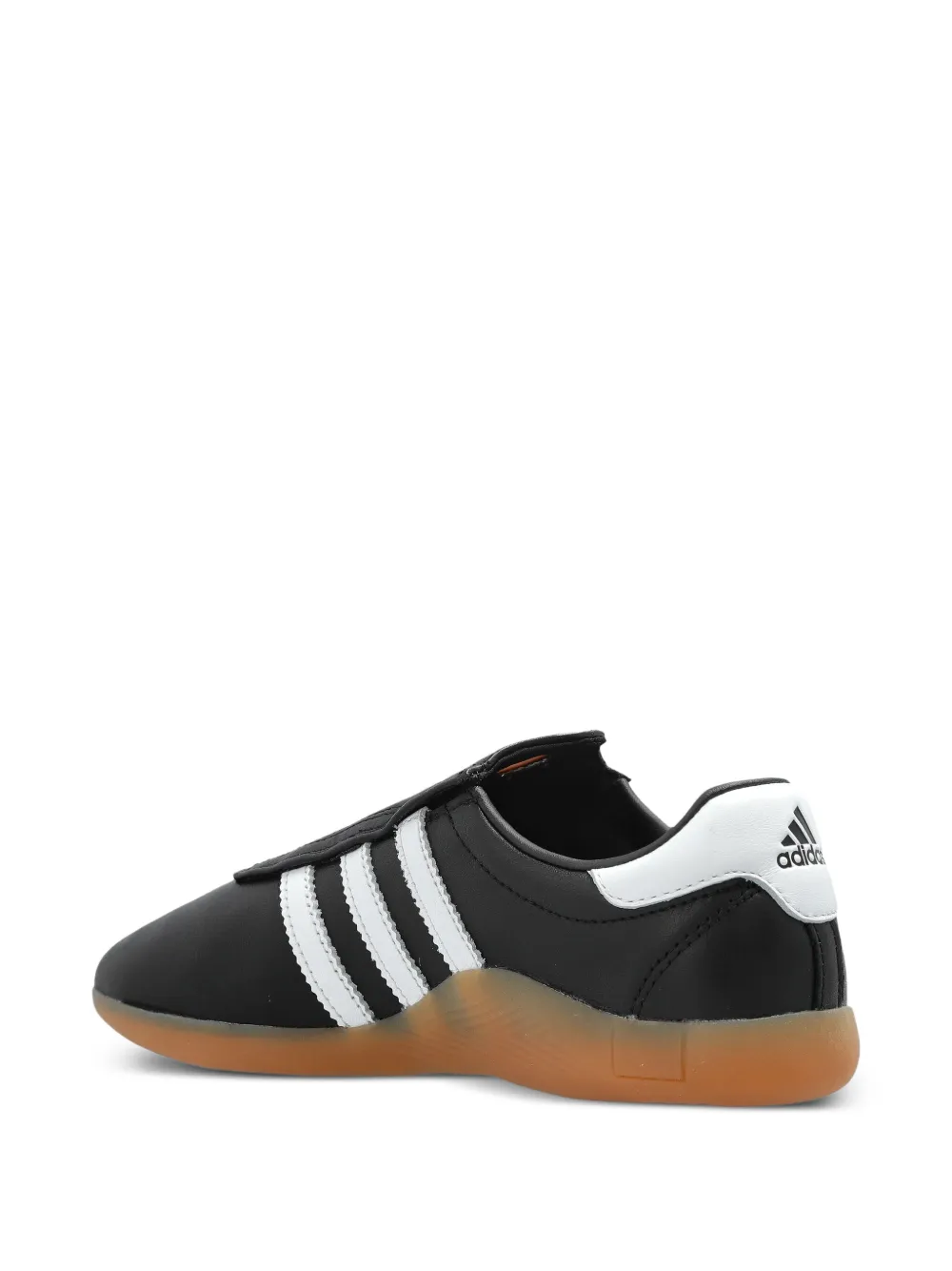 adidas Taekwondo Mei sneakers Black