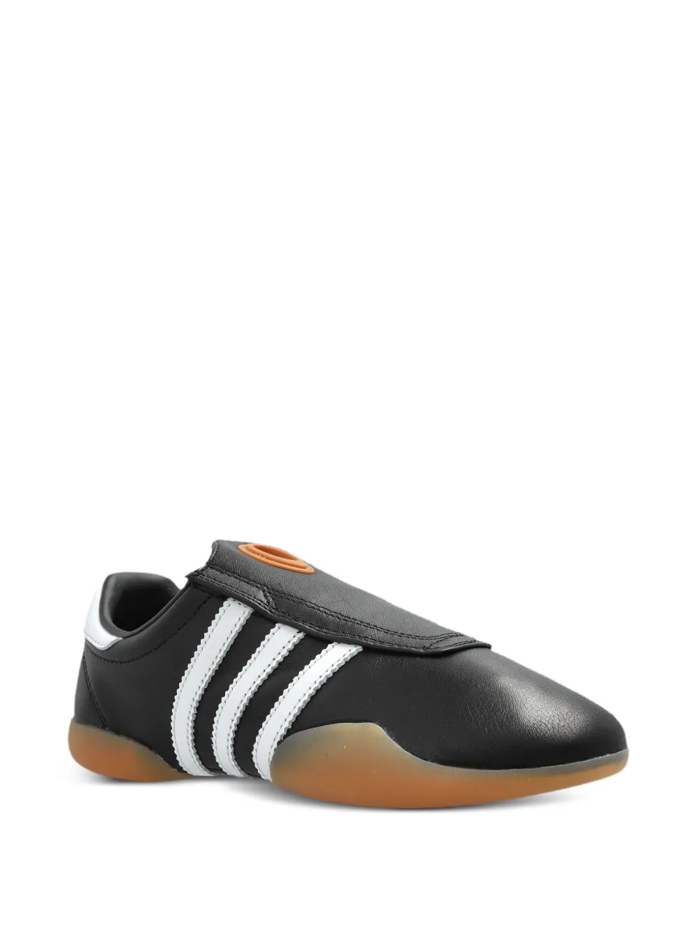 Adidas Taekwondo Mei sneakers - Zwart