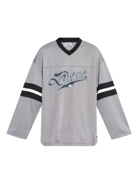 Carhartt WIP Detroit Mesh T-Shirt