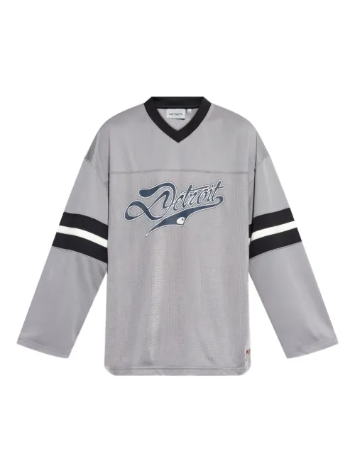 T-Shirt Detroit En Mesh - Carhartt WIP - Modalova