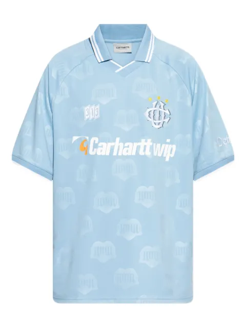 Carhartt WIP Hartt's Football T-shirt