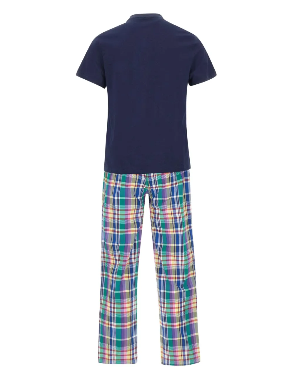 Polo Ralph Lauren Katoenen pyjama Blauw