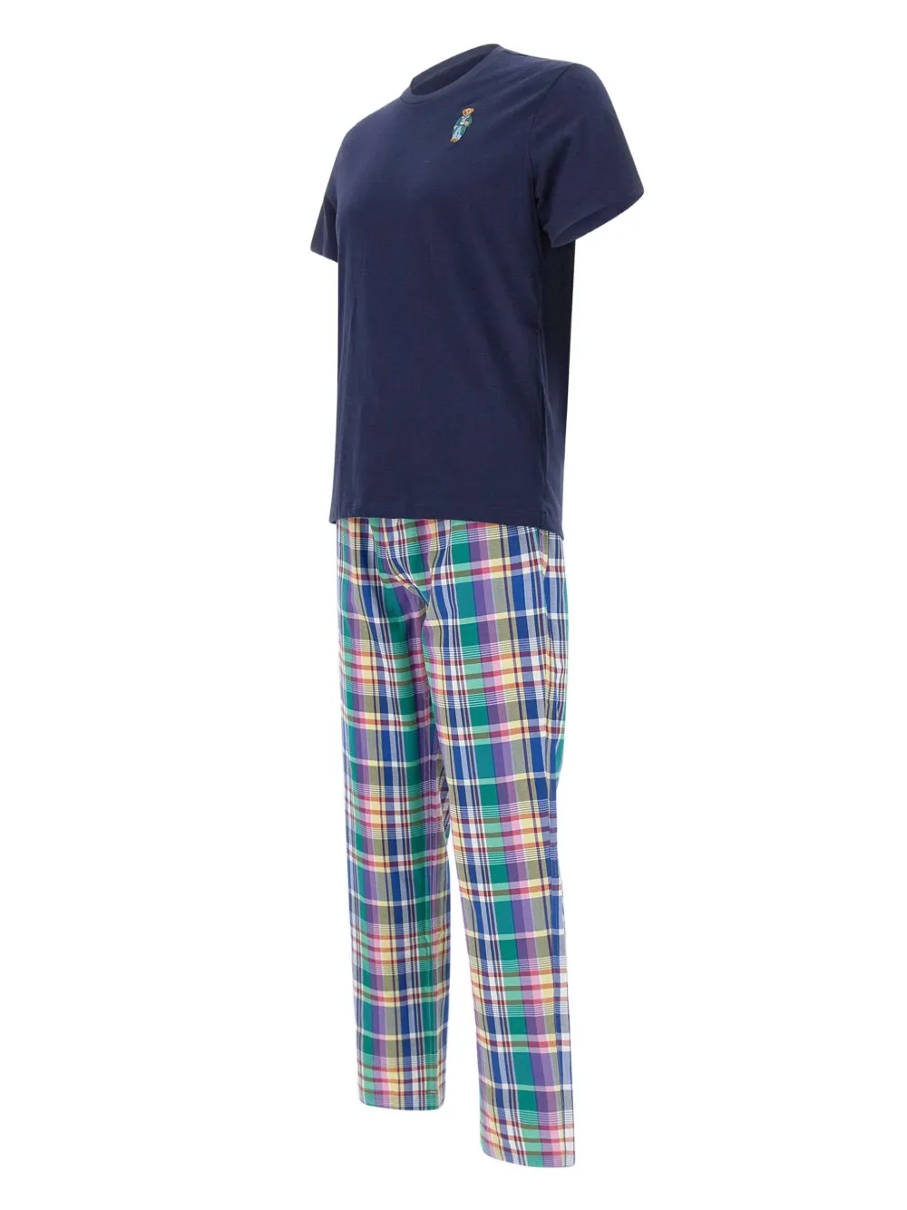 Polo Ralph Lauren Katoenen pyjama Blauw