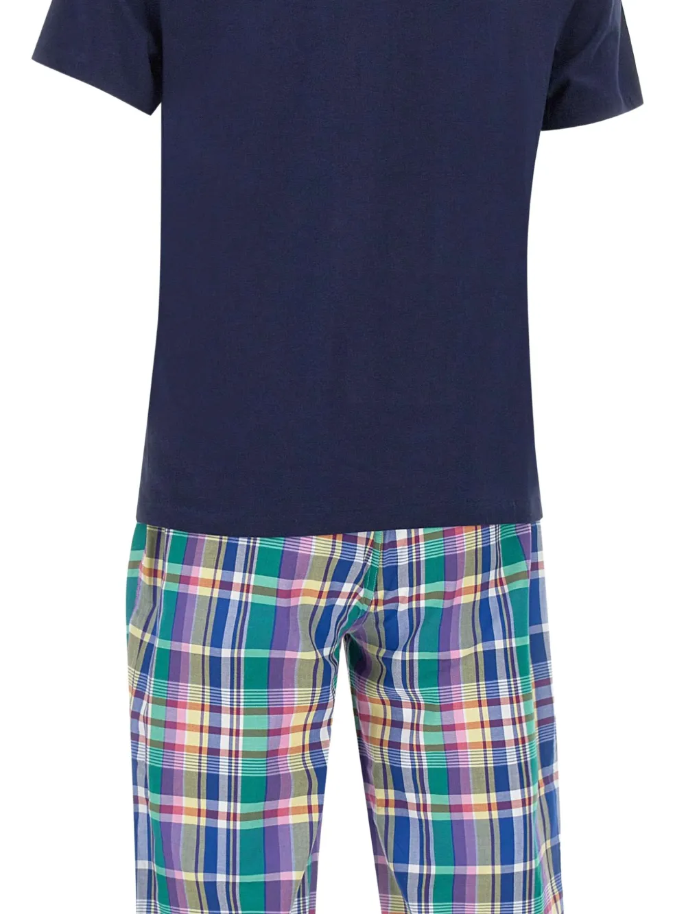 Polo Ralph Lauren Katoenen pyjama Blauw