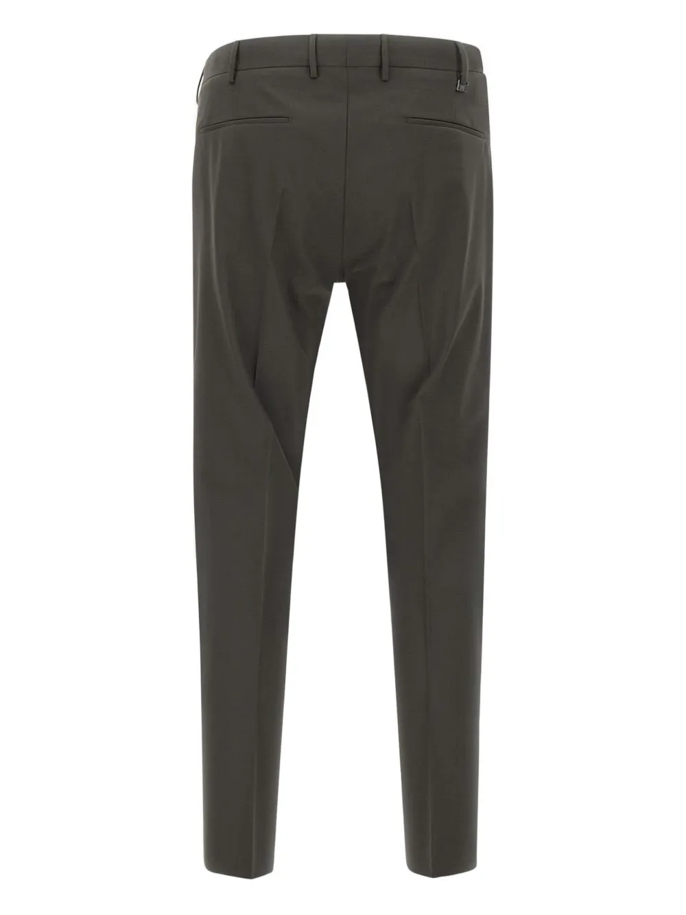 PT Torino Dieci trousers - Bruin
