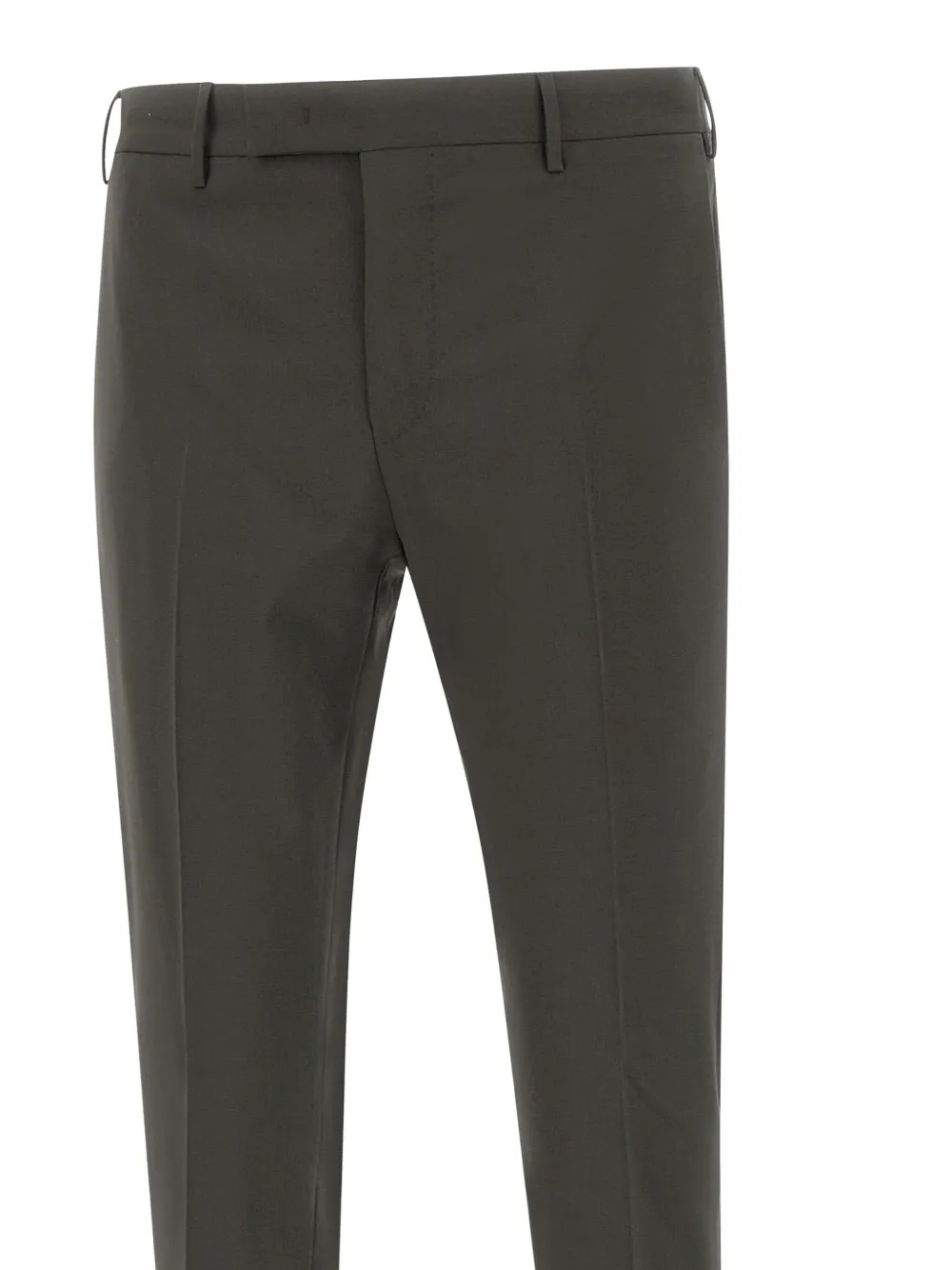PT Torino Dieci broek Bruin