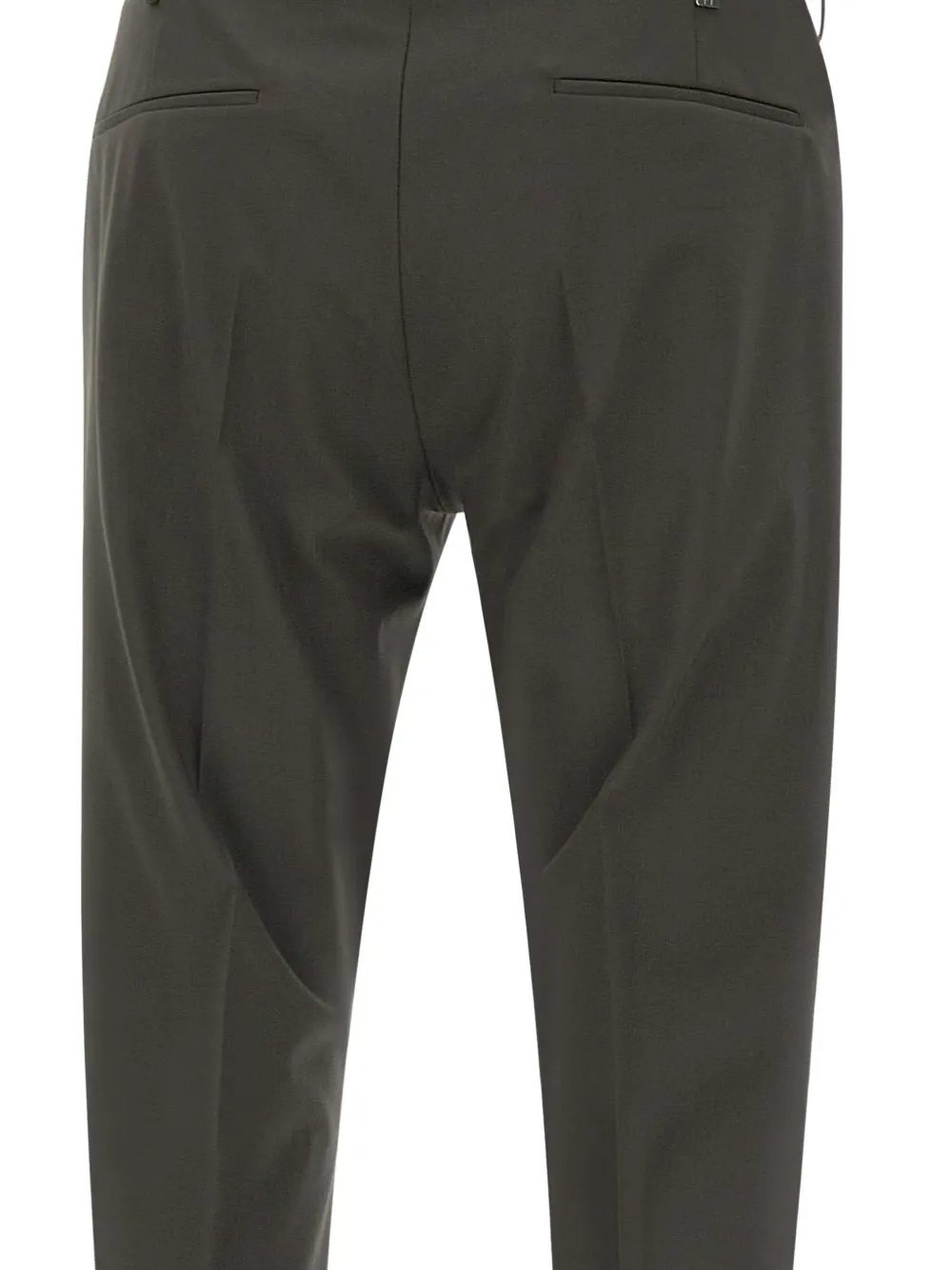 PT Torino Dieci broek Bruin