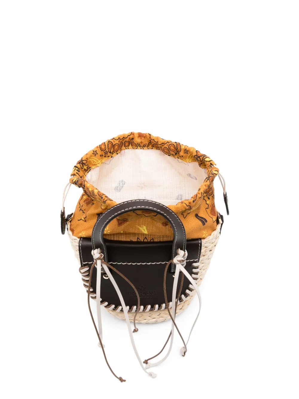 CUBA LAB Habanera Bandana vissershoed Beige