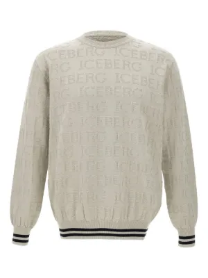 Iceberg セーター メンズ通販 - FARFETCH Iceberg セーター メンズ通販 - FARFETCH