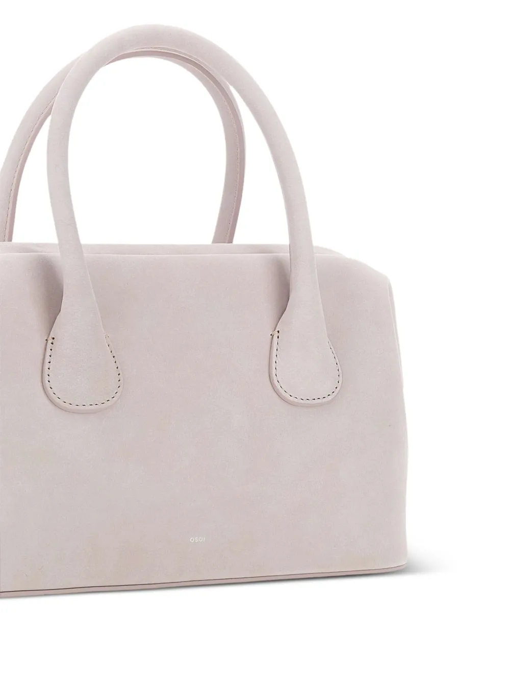 Boat Brot tote bag