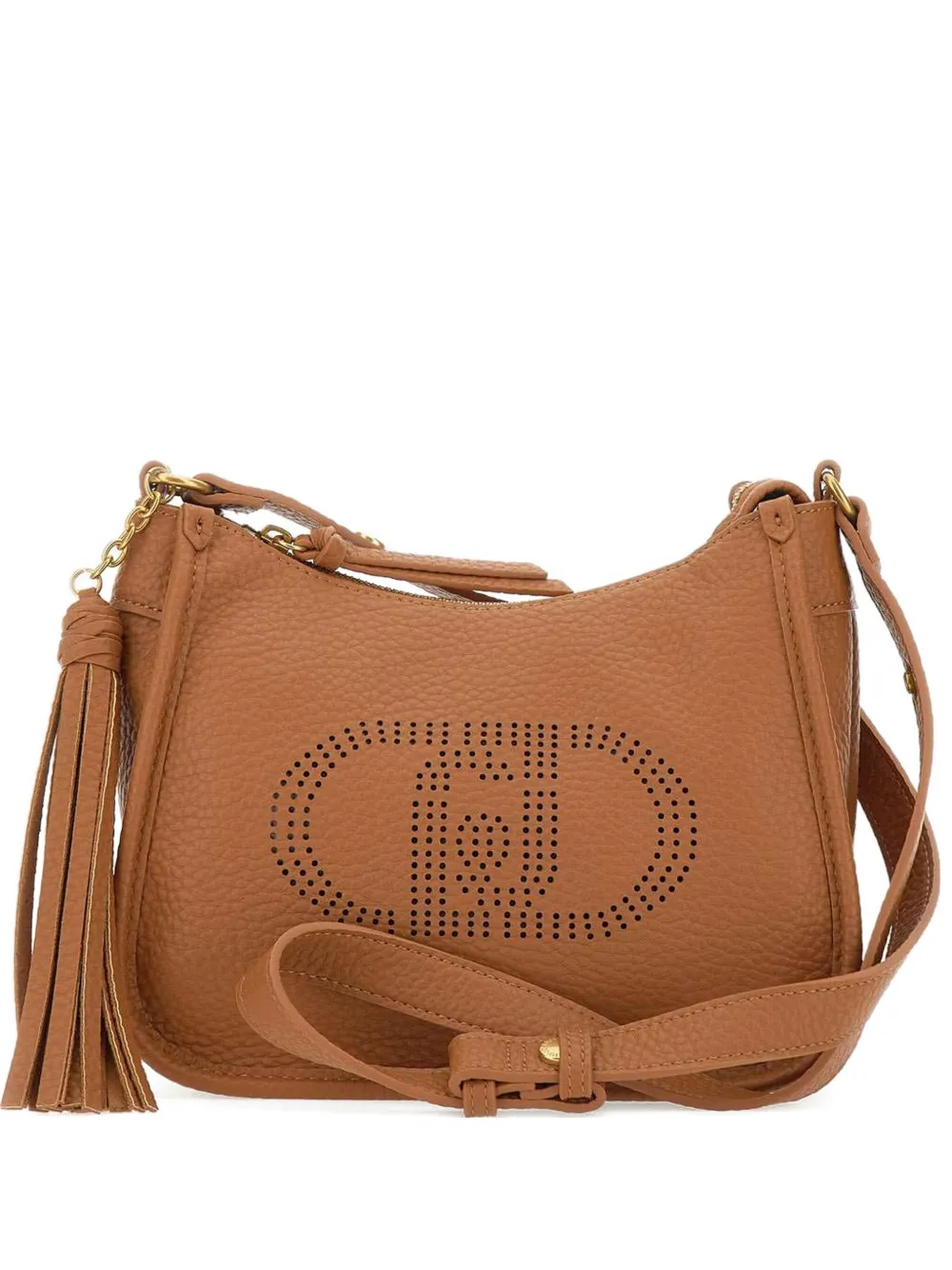 LIU JO sac porté épaule Ama | marron | Image 1