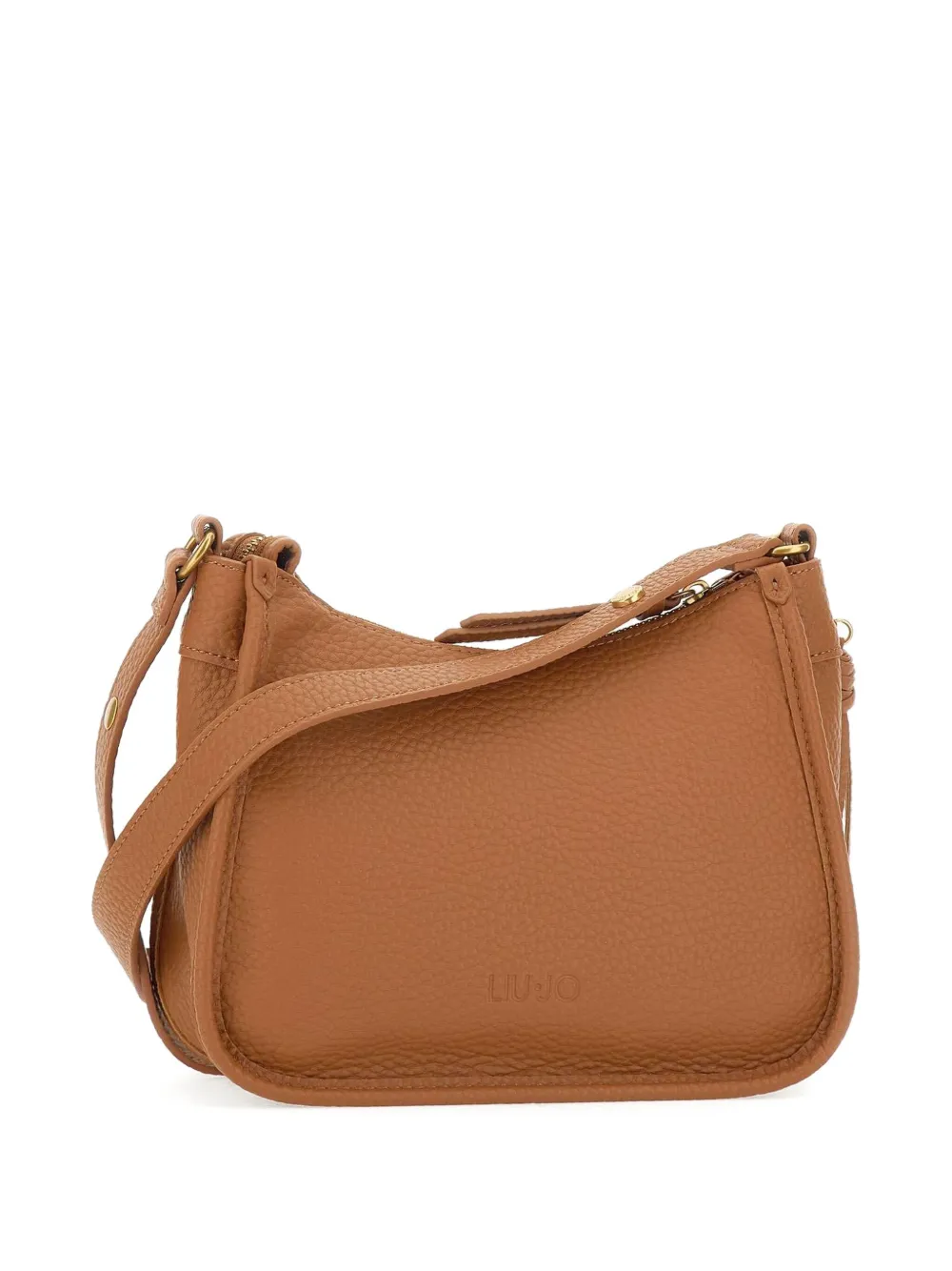 LIU JO Ama shoulder bag - Bruin