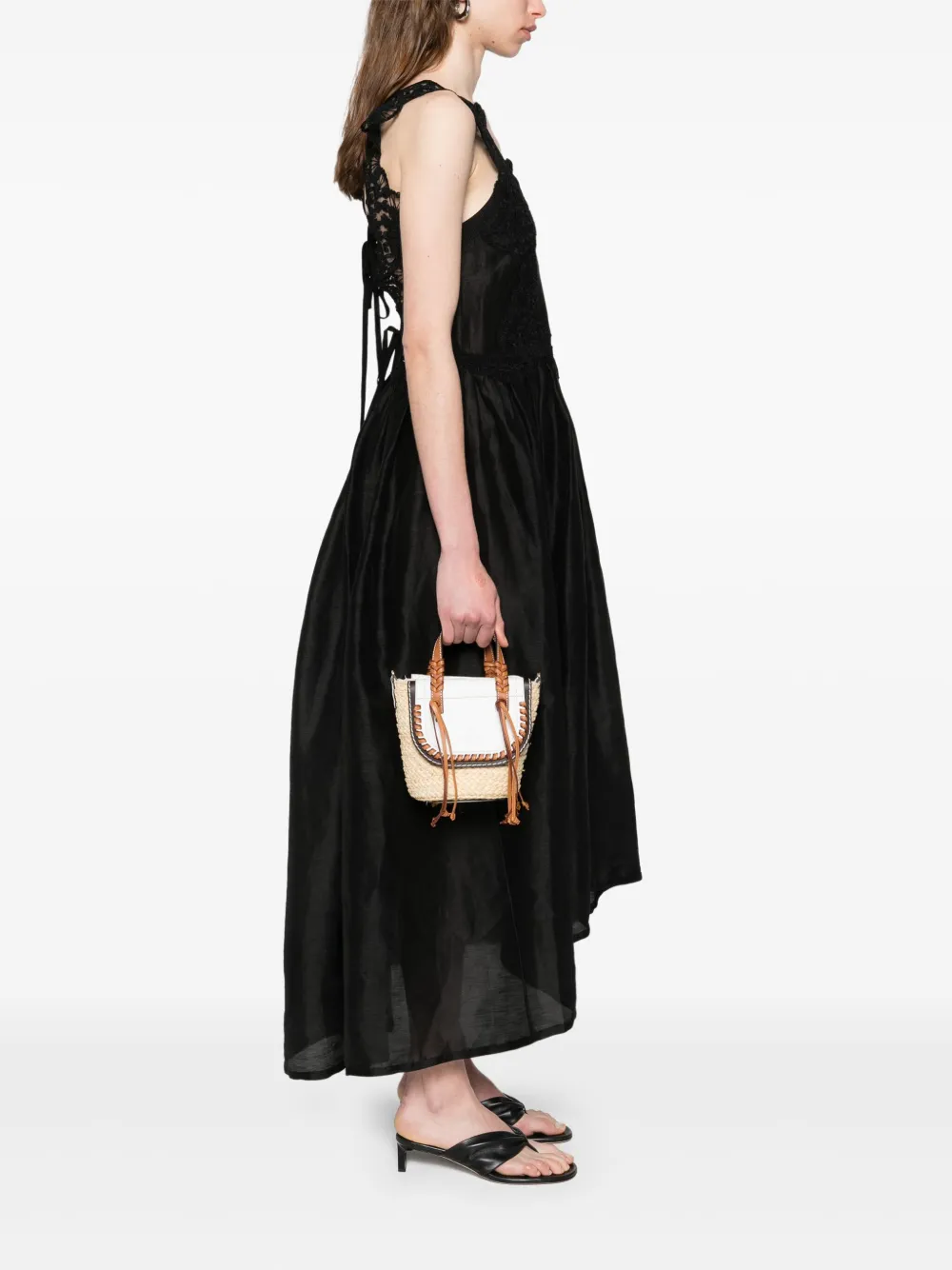 CUBA LAB Habanera bucket bag | Image 2