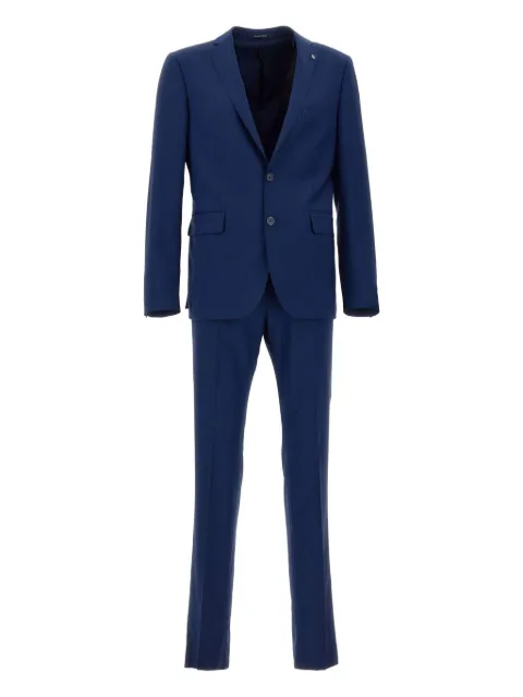 Tagliatore Fresh suit