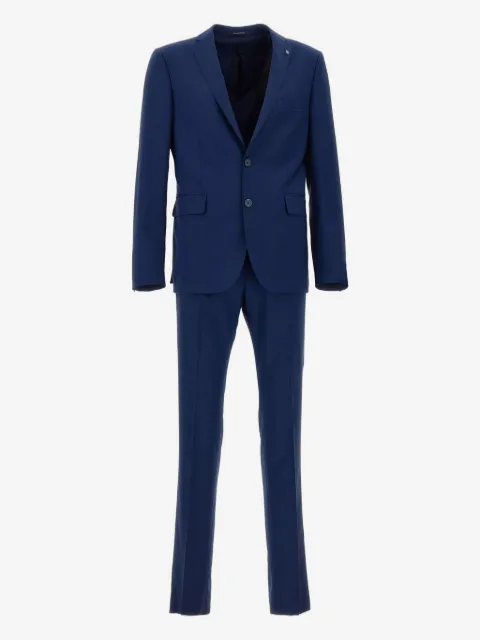 Tagliatore Fresh suit
