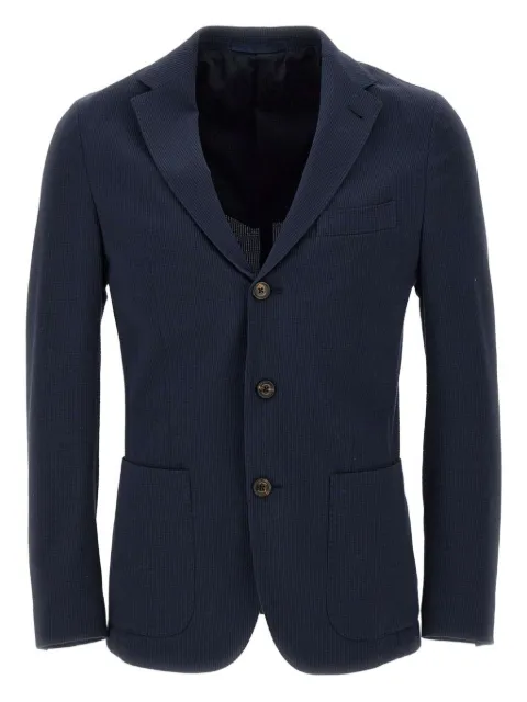 Eleventy blazer con botones