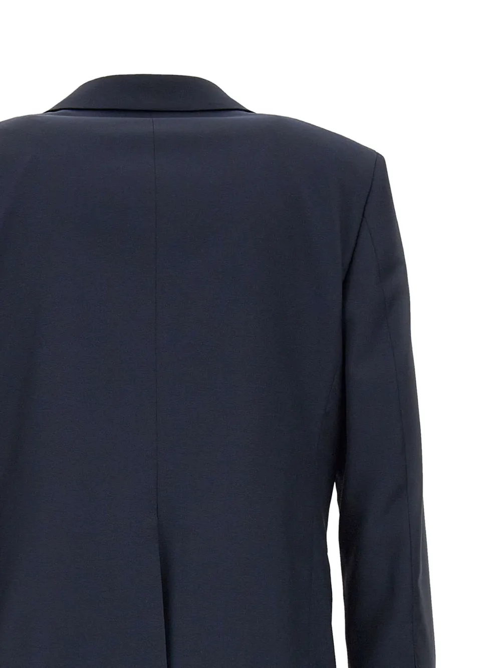 Tagliatore Driedelig pak Blauw