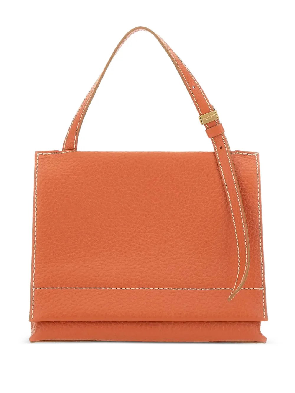 GIANNI CHIARINI Nicole ハンドバッグ - オレンジ GIANNI CHIARINI Nicole ハンドバッグ - オレンジ
