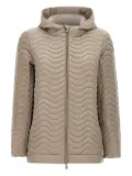 Save The Duck Sirena down jacket - Neutrals