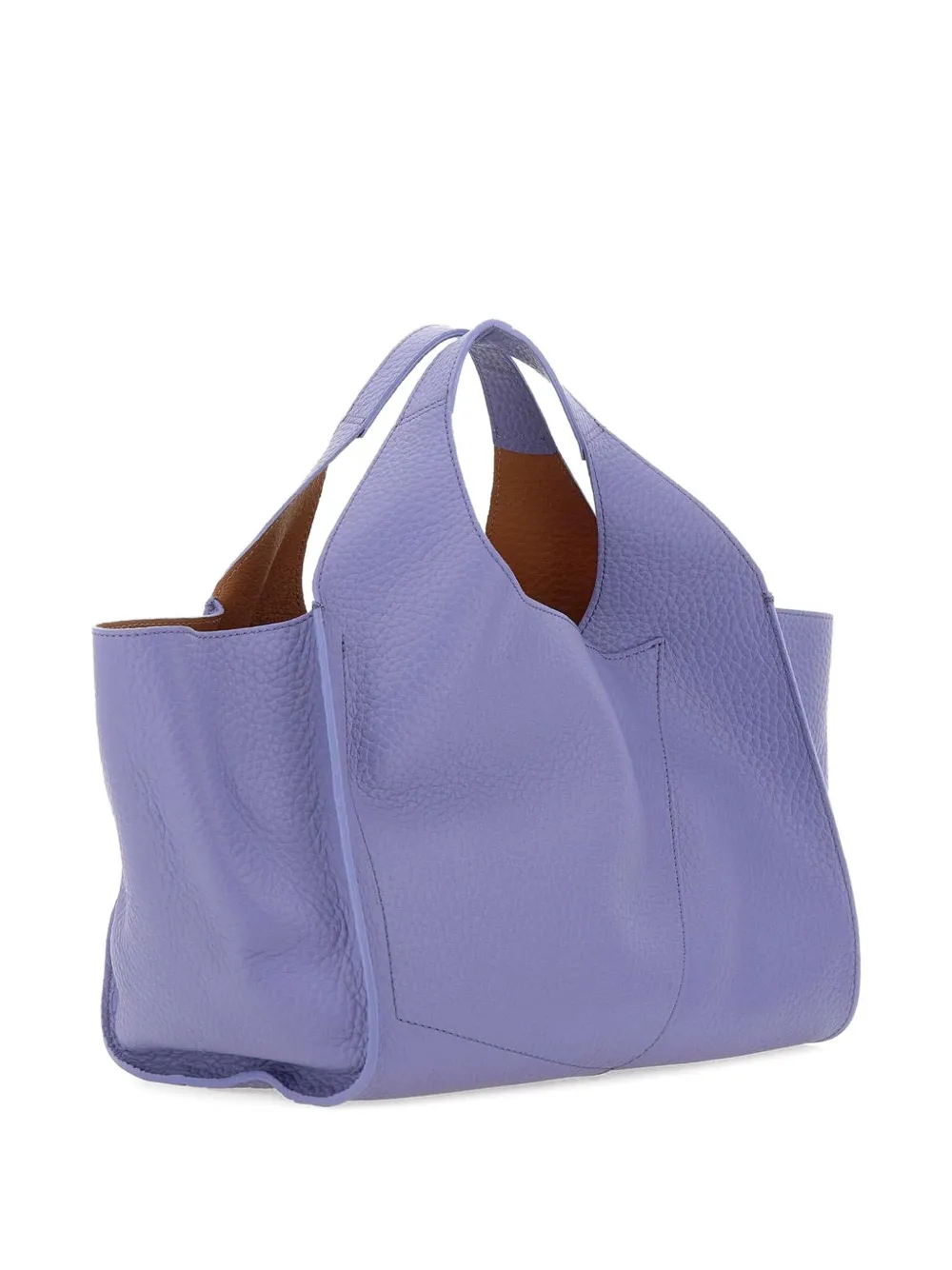 GIANNI CHIARINI Euforia shopper - Paars