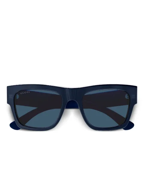 Gucci Eyewear square-frame sunglasses