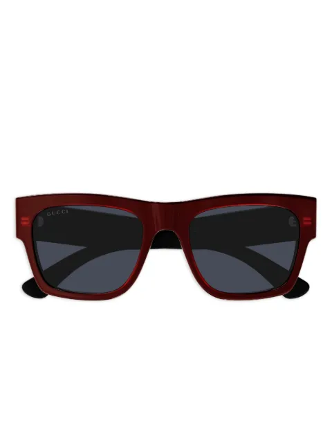 Gucci Eyewear square-frame sunglasses