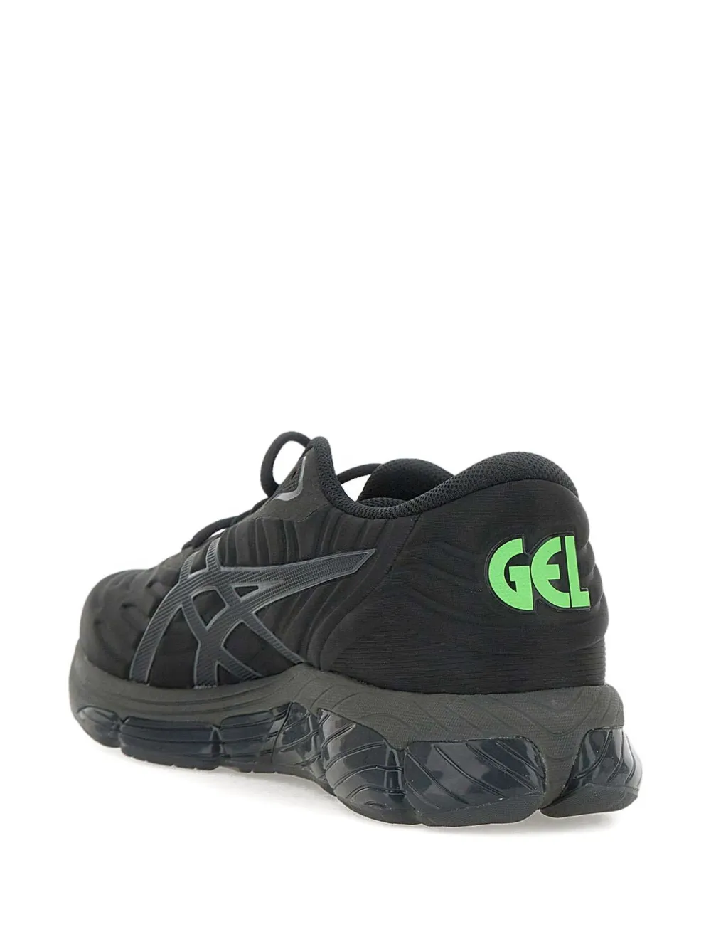 ASICS Gel-Quantum 360 VIII sneakers Black