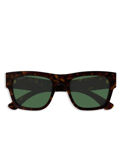 Gucci Eyewear square-frame sunglasses