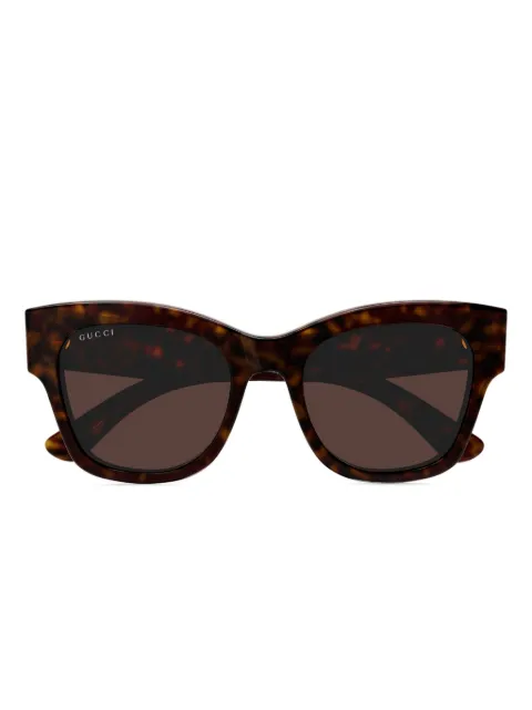 Gucci Eyewear square-frame sunglasses
