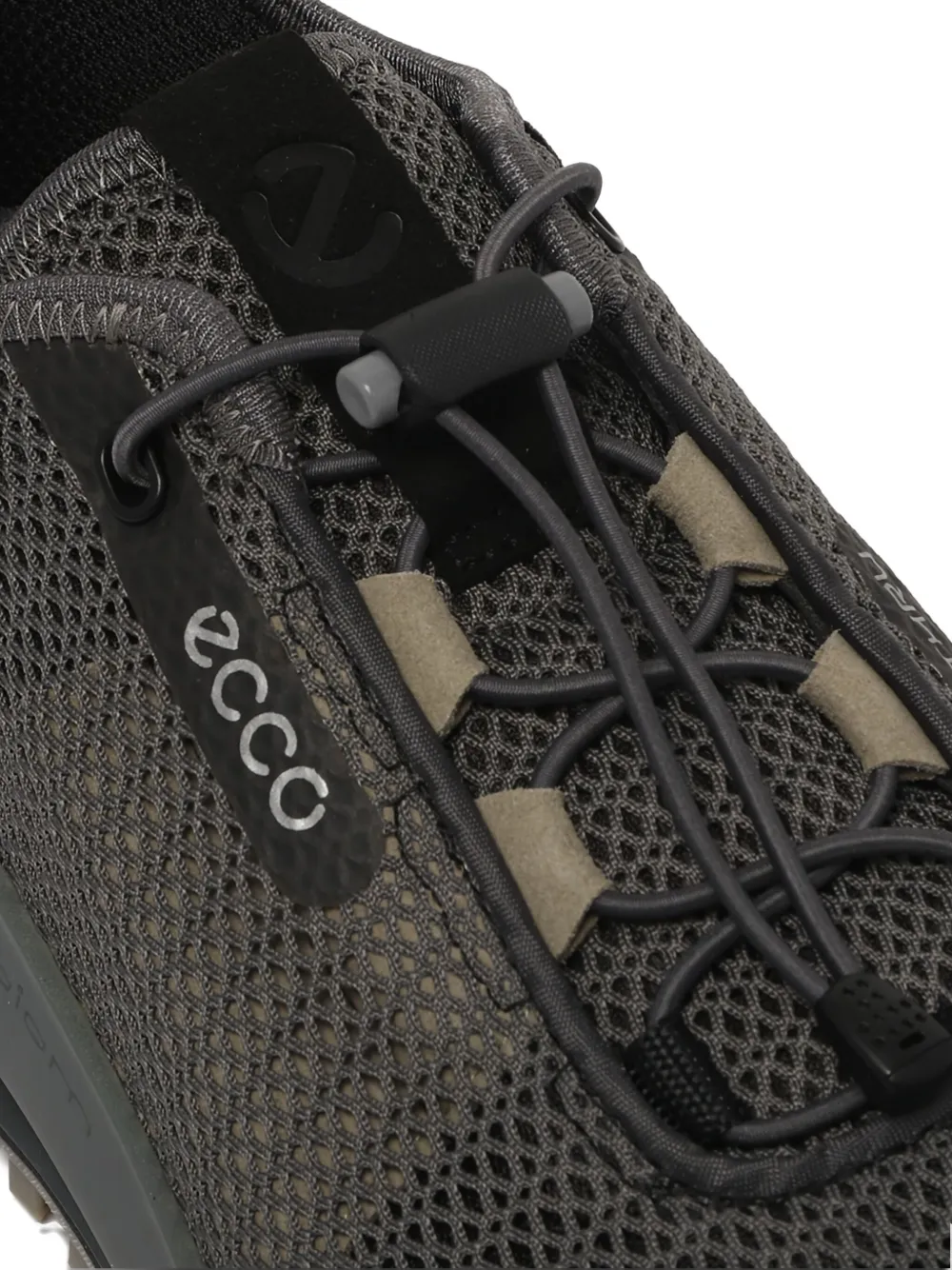 ECCO Biom 2.0 sneakers Zwart