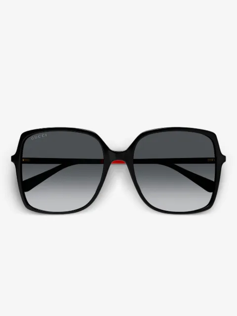 Gucci Eyewear square-frame sunglasses