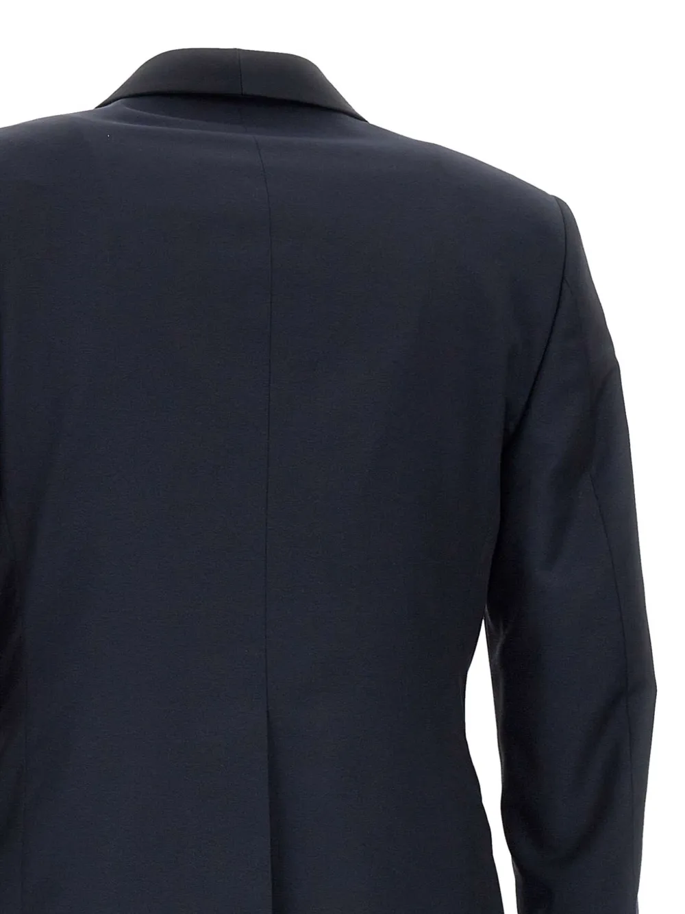 Tagliatore Driedelig pak Blauw