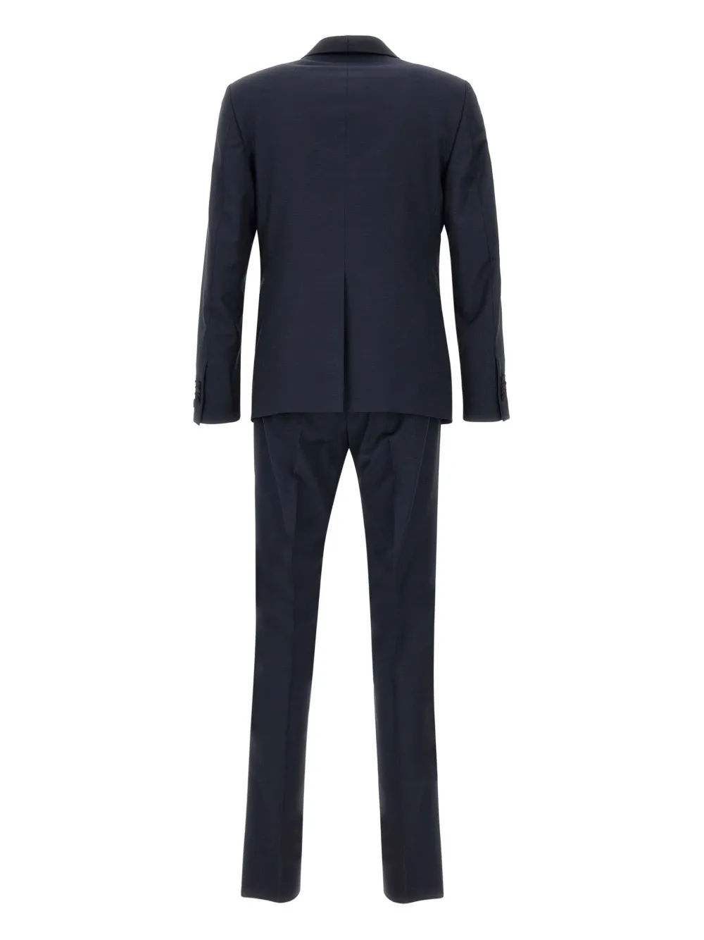Tagliatore traje de tres piezas con botones | Trajes con botones | Image 2