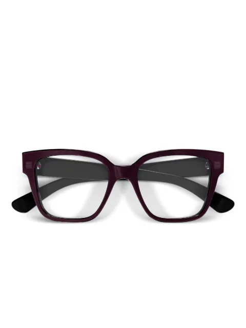 Gucci Eyewear square-frame glasses