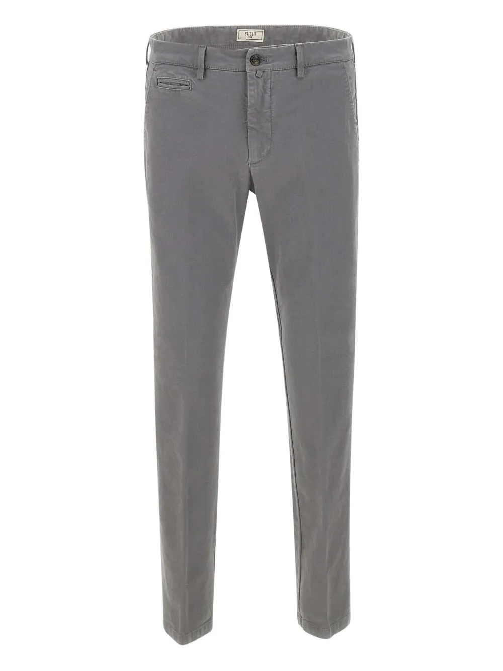cotton trousers