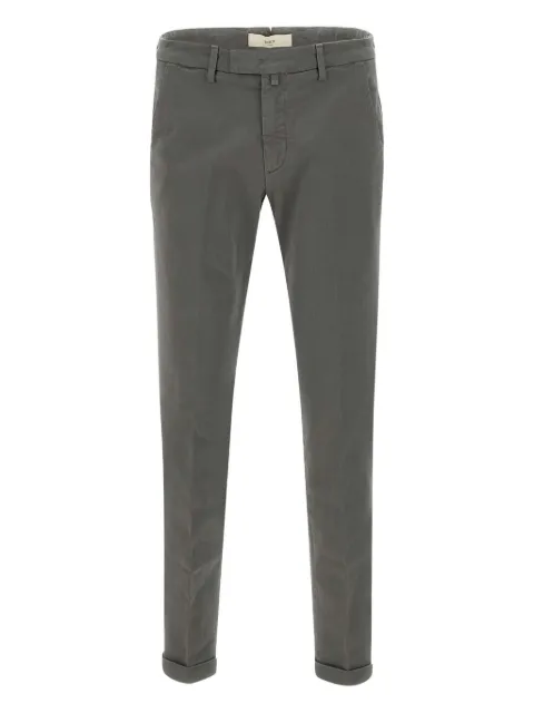 Briglia 1949 cotton trousers 