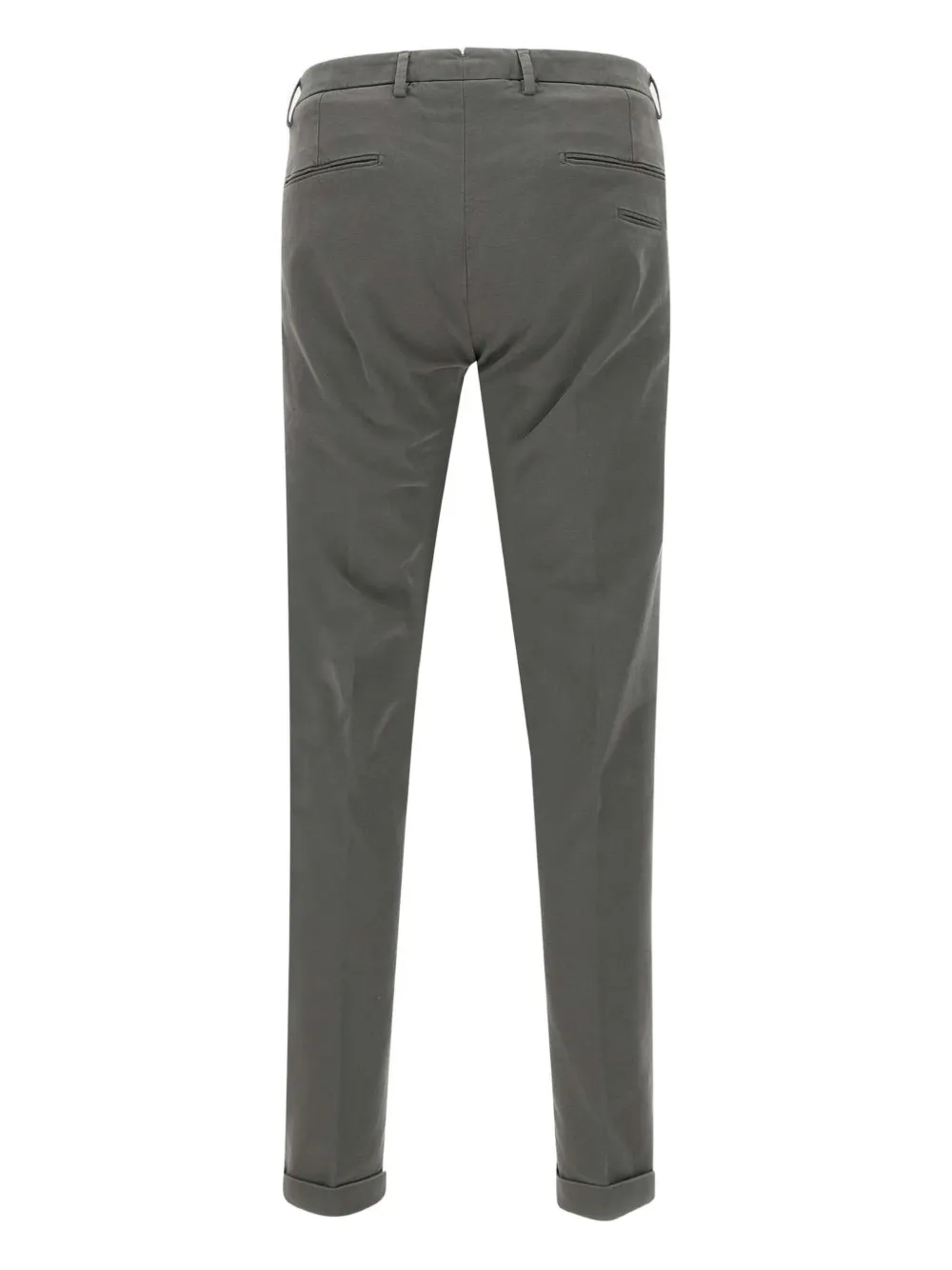 Briglia 1949 Katoenen broek - Grijs