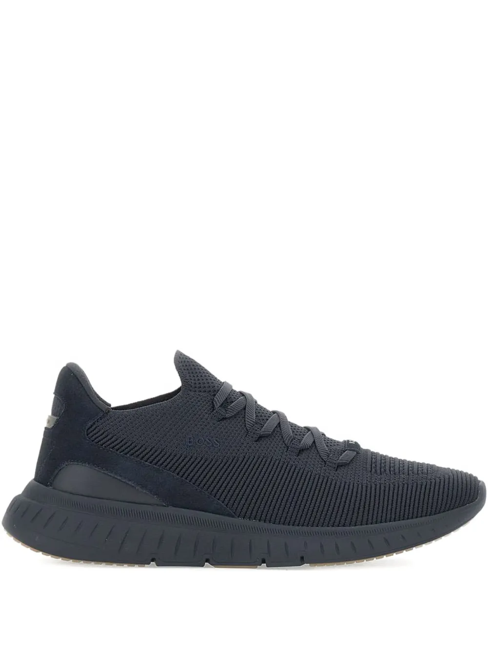 BOSS C TTNM slon sneakers Blue