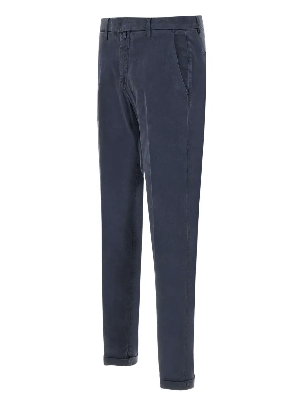 Briglia 1949 Plooibroek Blauw