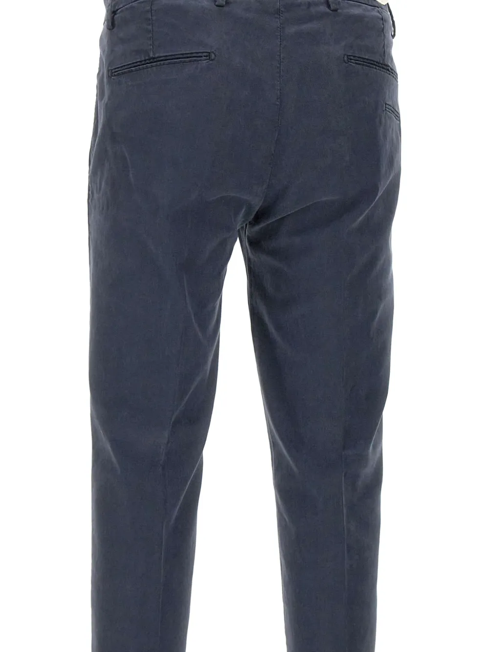 Briglia 1949 Plooibroek Blauw