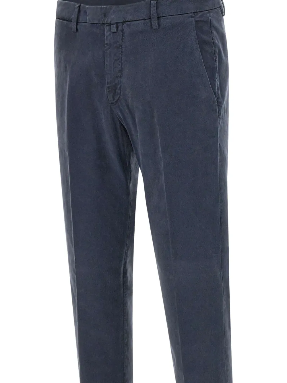 Briglia 1949 Plooibroek Blauw