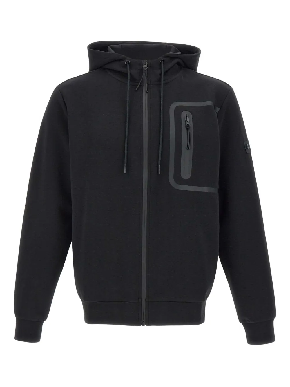 Peuterey sudadera Parker | negro | Image 1
