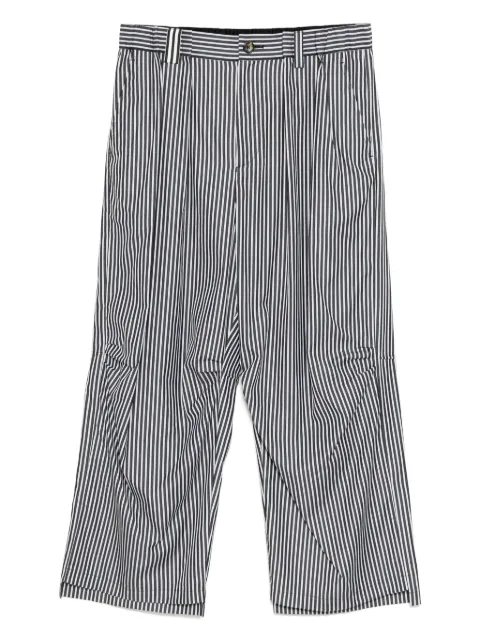 marina yee pantalones anchos