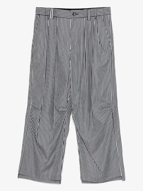 marina yee pantalones anchos