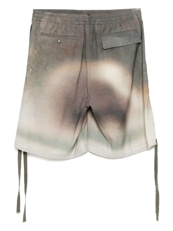 新品 UNDERCOVER Robert Bosisio Tシャツ カーキ 3