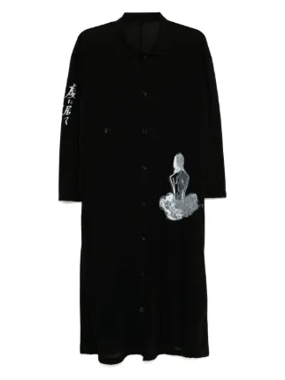 Yohji Yamamoto